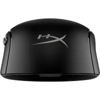 Игровая мышь HyperX Pulsefire Haste 2 Core, Black 4