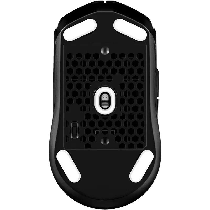Игровая мышь HyperX Pulsefire Haste 2 Core, Black 8