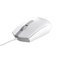 Оптическая Мышь Trust TM-101W, White 2