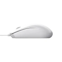 Оптическая Мышь Trust TM-101W, White 3