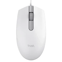 Оптическая Мышь Trust TM-101W, White