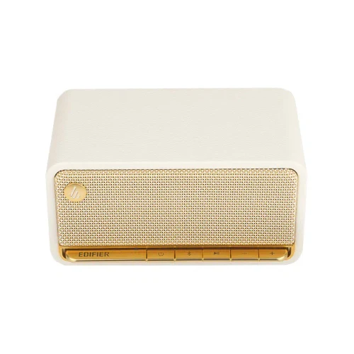 Настольная беспроводная колонка Edifier MP230 White / 20W / Bluetooth 5.0 / 2500mAh