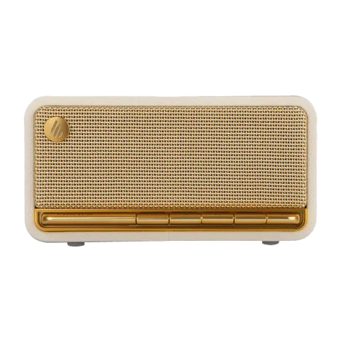 Настольная беспроводная колонка Edifier MP230 White / 20W / Bluetooth 5.0 / 2500mAh