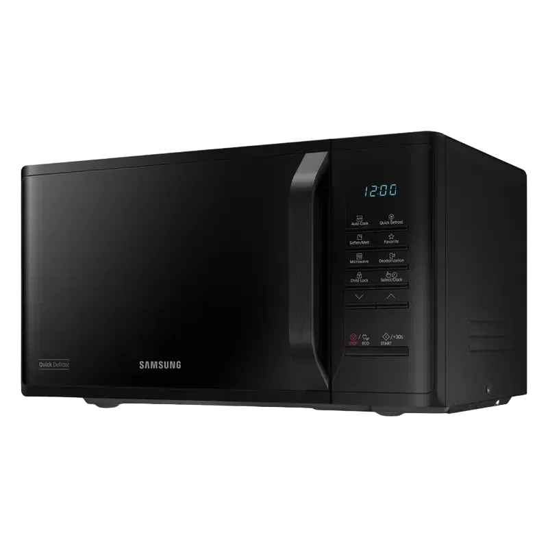 Microwave Oven Samsung MS23K3513AK/OL 6