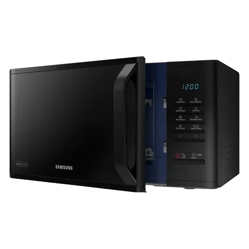 Microwave Oven Samsung MS23K3513AK/OL 5