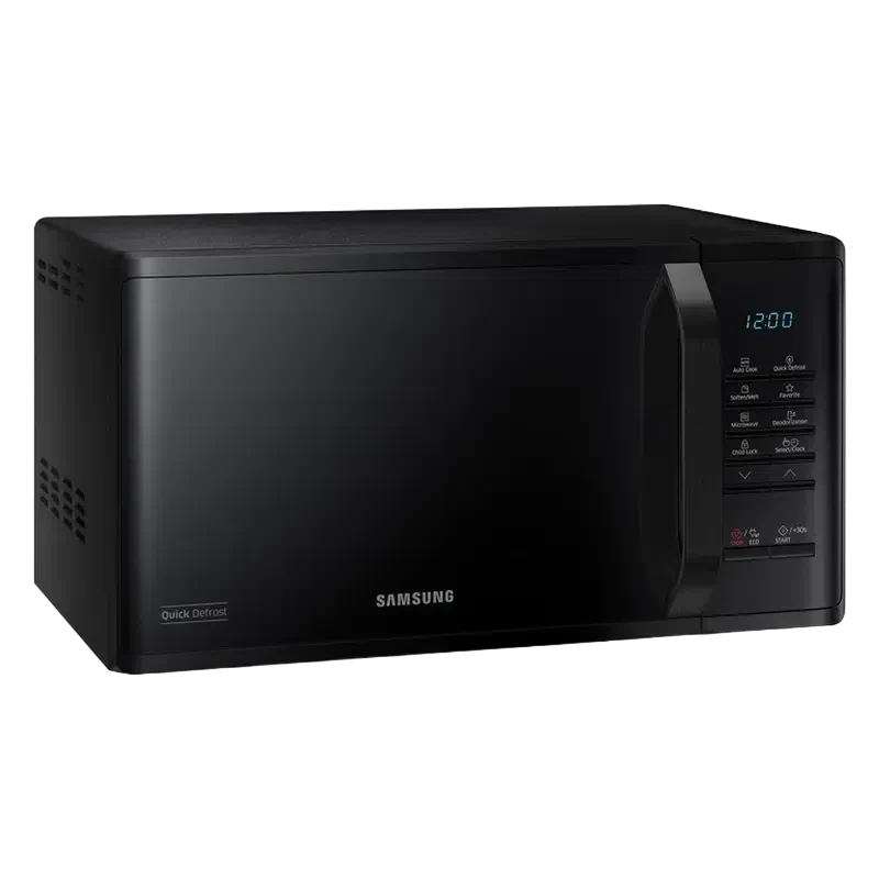 Microwave Oven Samsung MS23K3513AK/OL 4