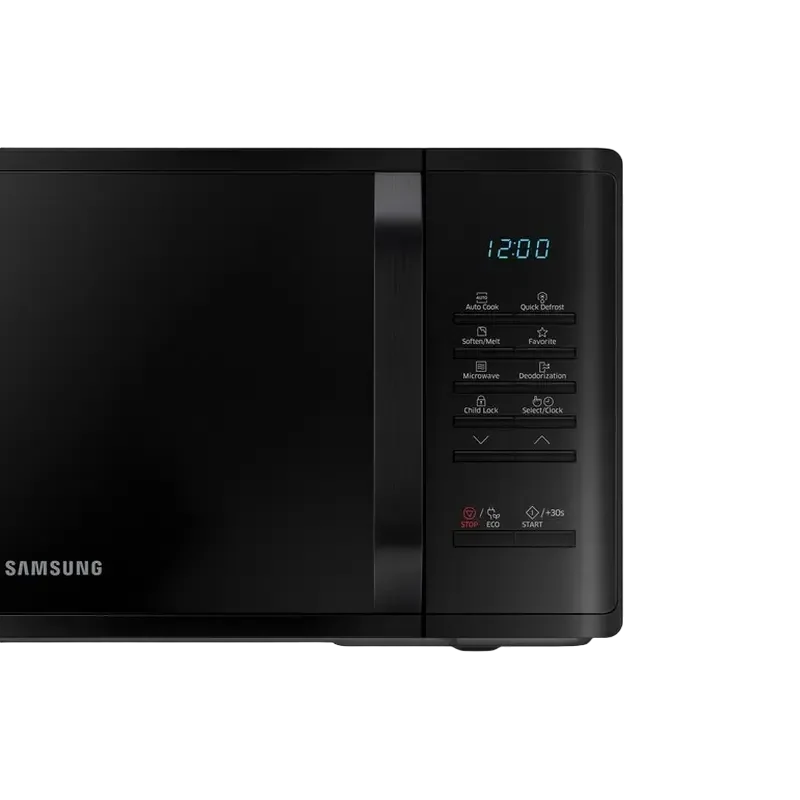 Microwave Oven Samsung MS23K3513AK/OL 9