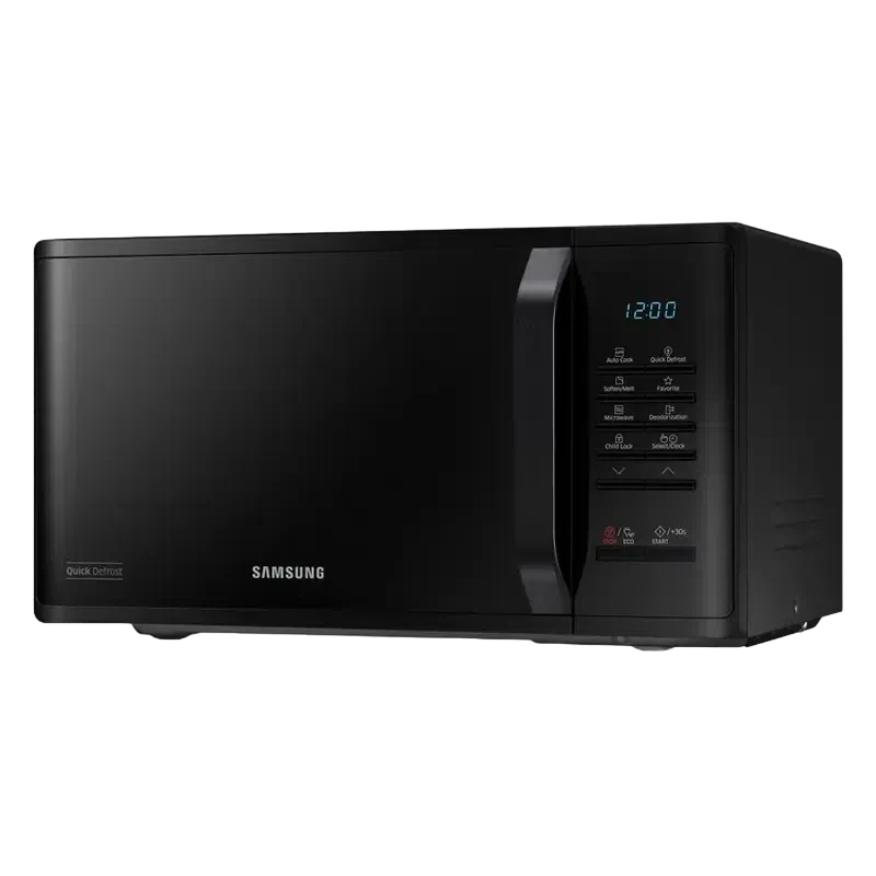 Microwave Oven Samsung MS23K3513AK/OL 8