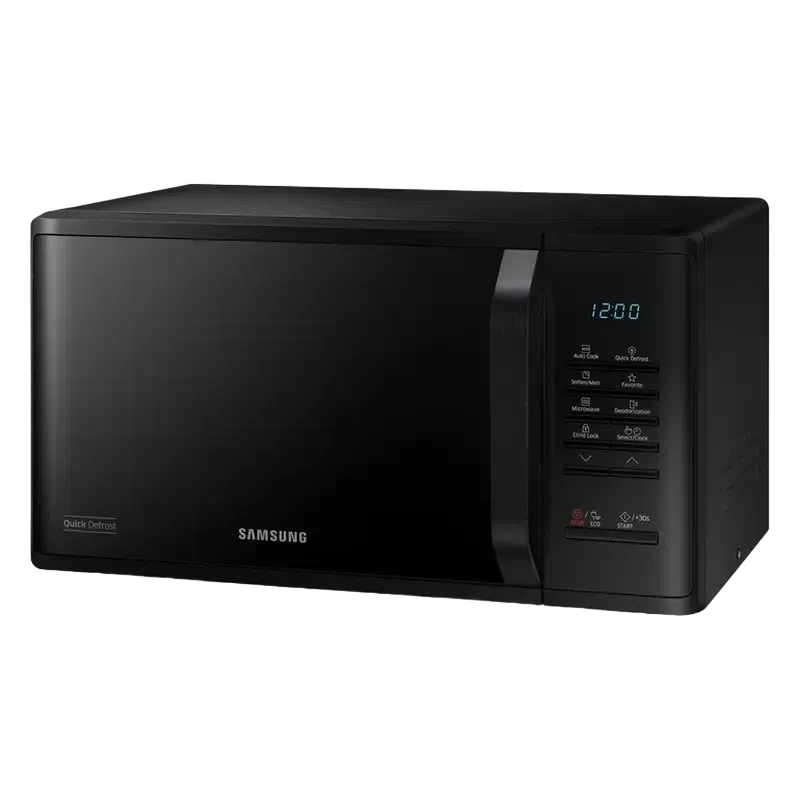Microwave Oven Samsung MS23K3513AK/OL 7