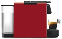 Кофемашина Delonghi EN85.R Nespresso Essenza Mini 3