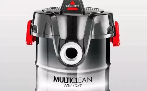 Промышленный пылесос Bissell 2035M MultiClean, Black
