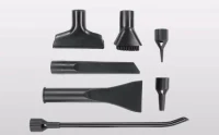 Промышленный пылесос Bissell 2035M MultiClean, Black 3