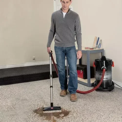 Промышленный пылесос Bissell 2035M MultiClean, Black