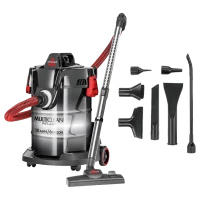 Промышленный пылесос Bissell 2035M MultiClean, Black