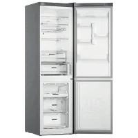 Холодильник Whirlpool W7X 92O OX, Серебристый 4