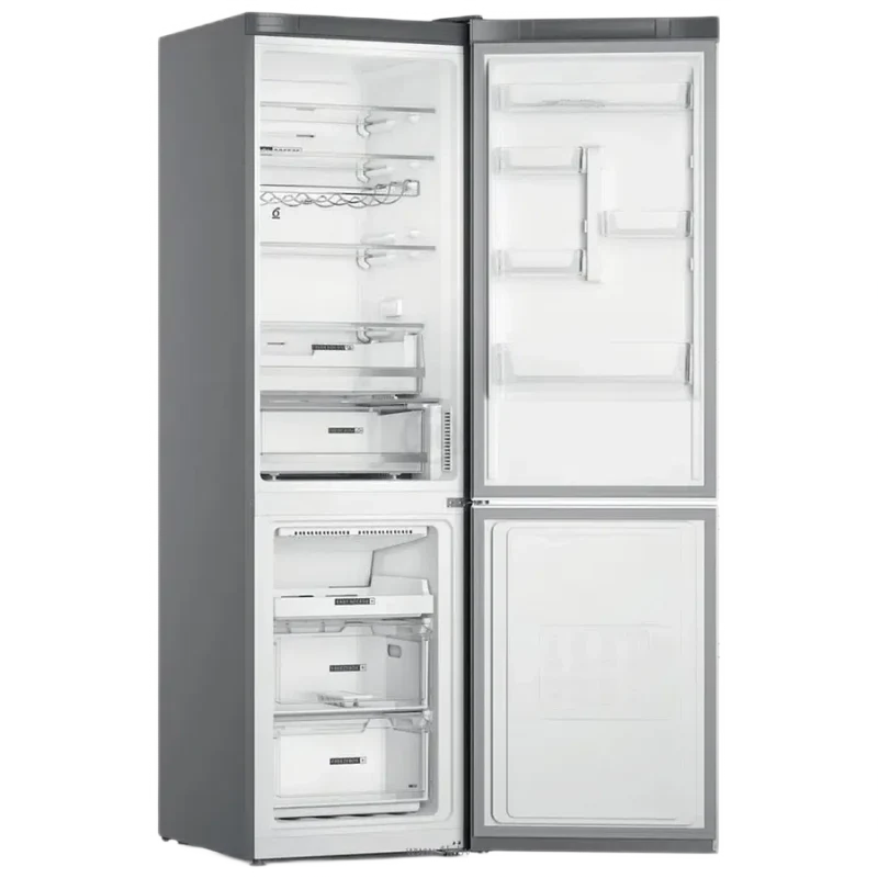 Холодильник Whirlpool W7X 92O OX, Серебристый 4
