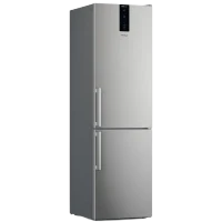 Холодильник Whirlpool W7X 92O OX, Серебристый 2