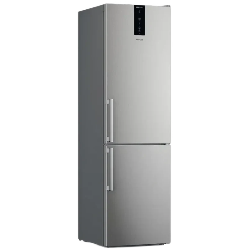 Холодильник Whirlpool W7X 92O OX, Серебристый 2