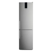 Холодильник Whirlpool W7X 92O OX, Серебристый
