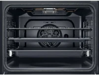 Электрический духовой шкаф Whirlpool OMSK58RU1SB, Черный 4