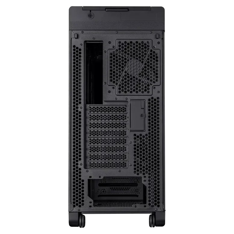 Корпус для ПК ASUS ProArt PA602 Mid Tower, Черный 8