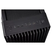 Корпус для ПК ASUS ProArt PA602 Mid Tower, Черный 11