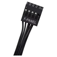 Корпус для ПК ASUS ProArt PA602 Mid Tower, Черный 18