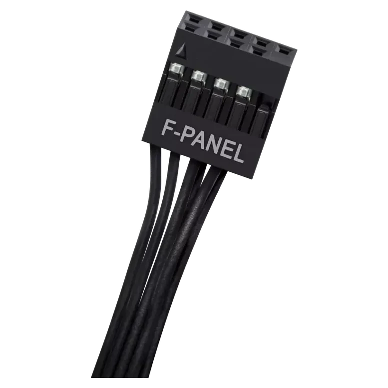 Корпус для ПК ASUS ProArt PA602 Mid Tower, Черный 18