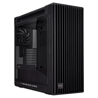 Корпус для ПК ASUS ProArt PA602 Mid Tower, Черный