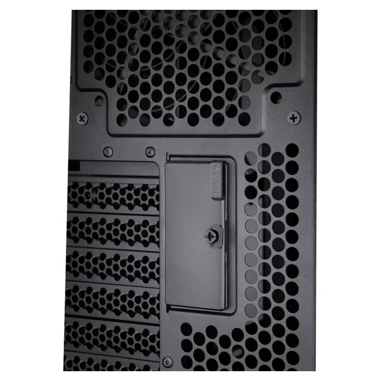 Корпус для ПК ASUS ProArt PA602 Mid Tower, Черный 17