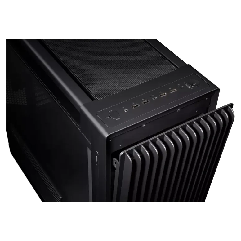 Корпус для ПК ASUS ProArt PA602 Mid Tower, Черный 16