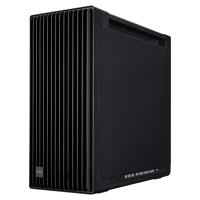 Корпус для ПК ASUS ProArt PA602 Mid Tower, Черный 2