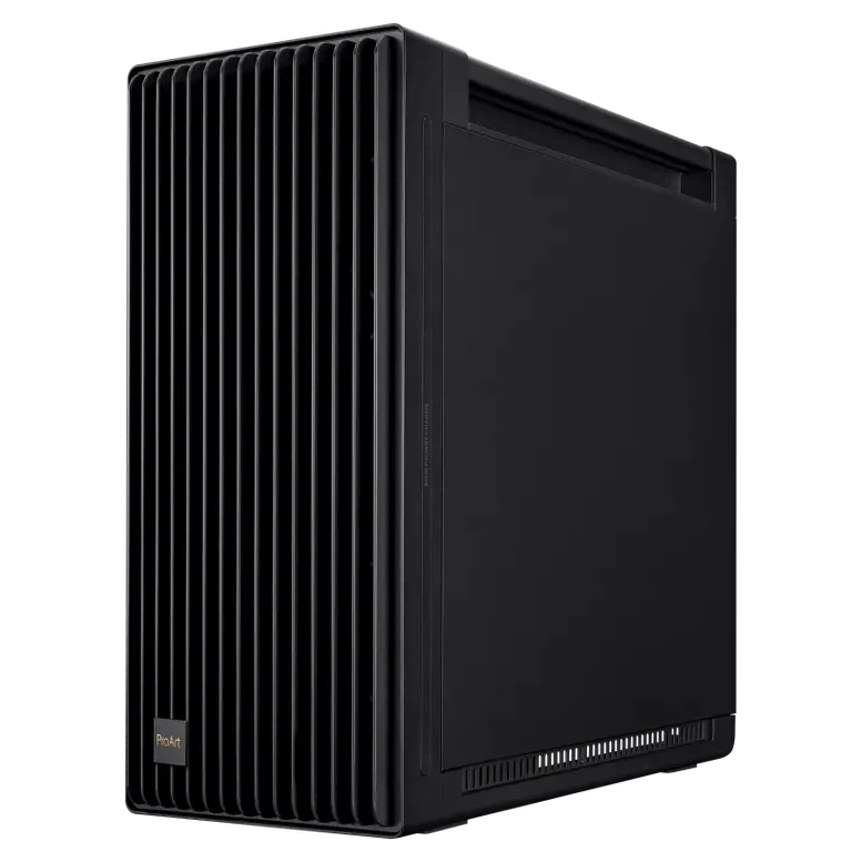 Корпус для ПК ASUS ProArt PA602 Mid Tower, Черный 2
