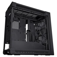 Корпус для ПК ASUS ProArt PA602 Mid Tower, Черный 5
