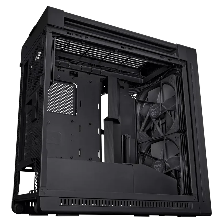 Корпус для ПК ASUS ProArt PA602 Mid Tower, Черный 5