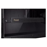 Корпус для ПК ASUS ProArt PA602 Mid Tower, Черный 13