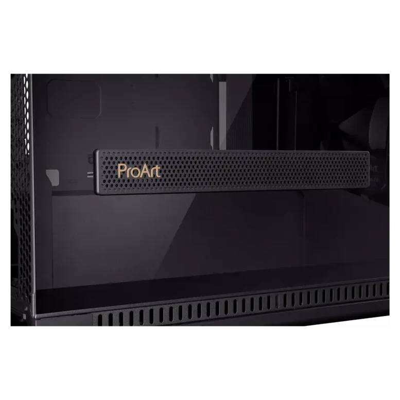 Корпус для ПК ASUS ProArt PA602 Mid Tower, Черный 13
