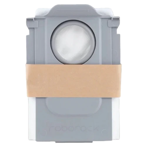Сменный пылесборник для станции Xiaomi Roborock S8 MaxV Ultra, Gray