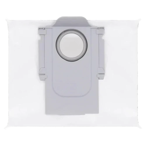 Сменный пылесборник для станции Xiaomi Roborock Q8 Max / Max+, White