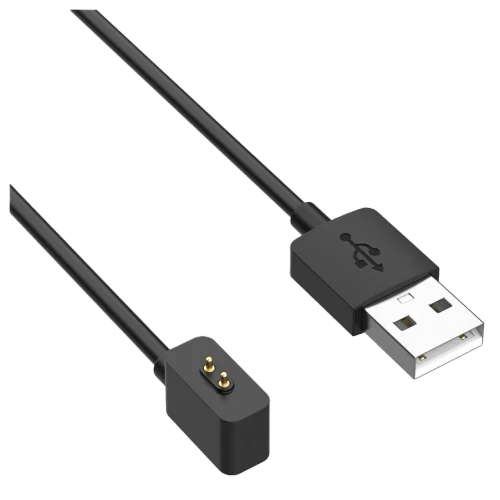 Xiaomi Smart Band 8/9/10 Charger Magnetic Black