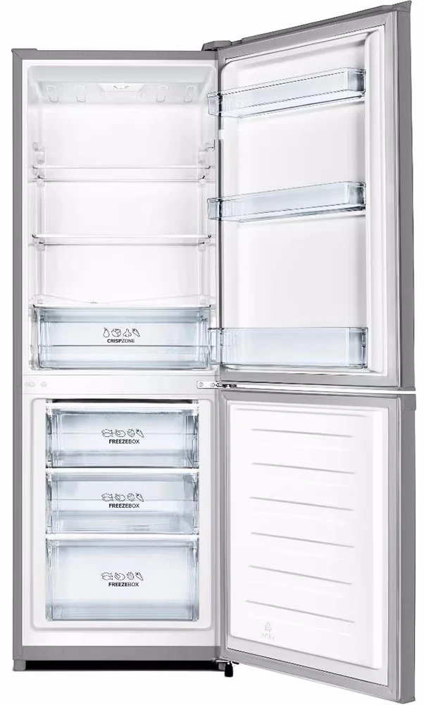 Холодильник Gorenje RK416DPS4 2