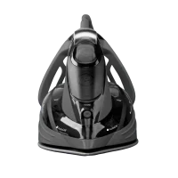 Fier de călcat Gorenje SIH2600BKG, Negru | Gri 3