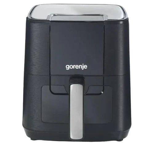 Фритюрница Gorenje AF1350DWB, Чёрный