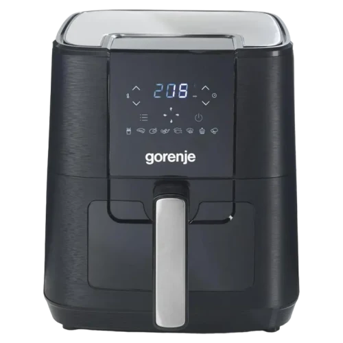 Фритюрница Gorenje AF1350DWB, Чёрный