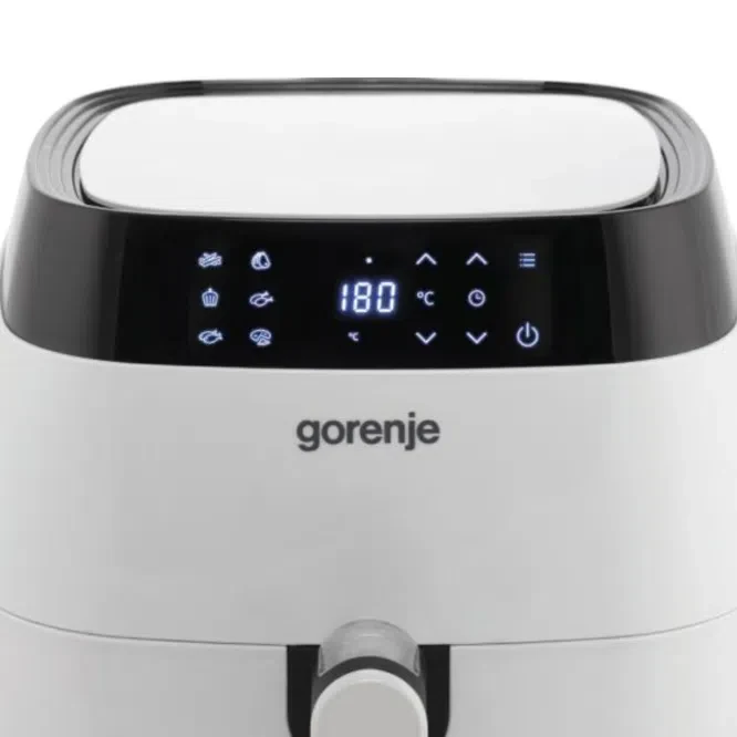 Аэрогриль Gorenje AF1409DW 3