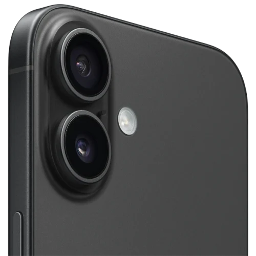 Apple iPhone 16 128GB SS Black