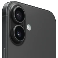 Apple iPhone 16 128GB SS Black 4