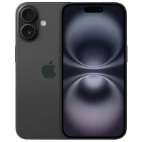 Apple iPhone 16 128GB SS Black