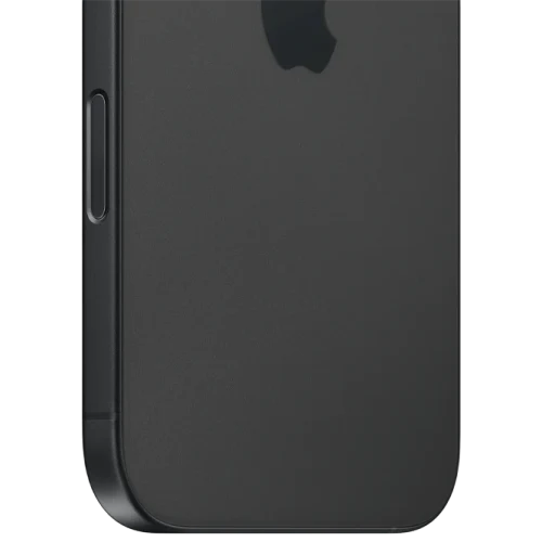 Apple iPhone 16 128GB SS Black