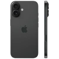 Apple iPhone 16 128GB SS Black 2